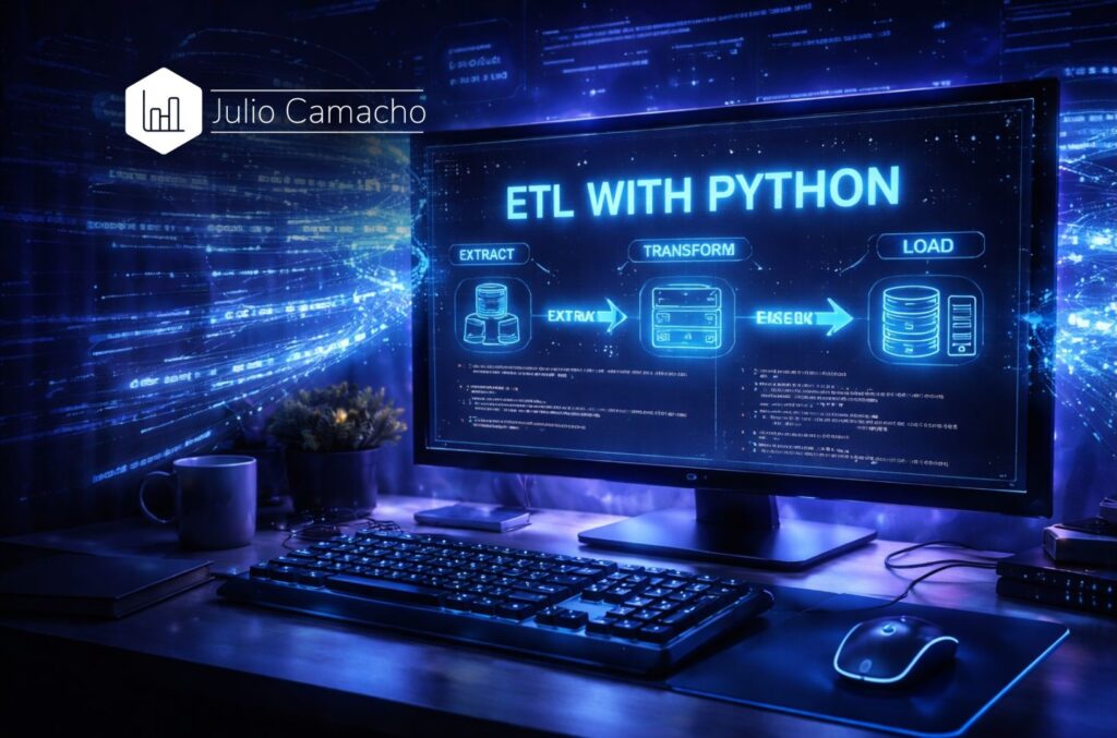 ETL python ETL_python_JJC